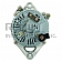 Remy International Alternator/ Generator 144301