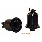 Wix Filters In-Line Fuel Filter - 33561
