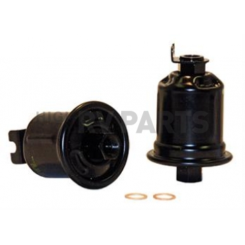 Wix Filters In-Line Fuel Filter - 33561