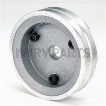 Moroso Performance Crankshaft Pulley 64060