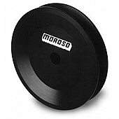 Moroso Performance Crankshaft Pulley 64071
