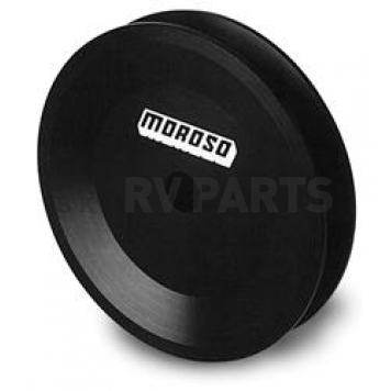Moroso Performance Crankshaft Pulley 64071