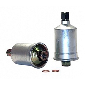 Wix Filters In-Line Fuel Filter - 33562