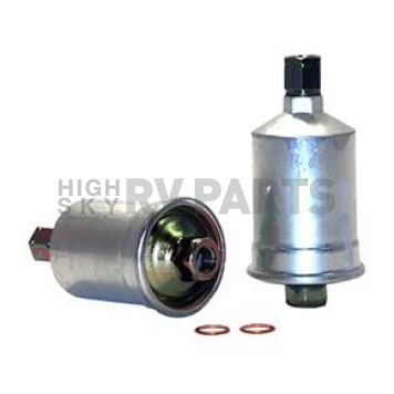 Wix Filters In-Line Fuel Filter - 33562