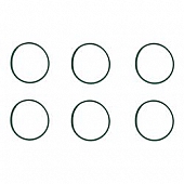 Fel-Pro Gaskets Intake Manifold Gasket - MS 97312