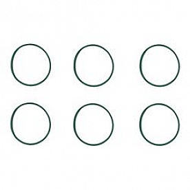 Fel-Pro Gaskets Intake Manifold Gasket - MS 97312