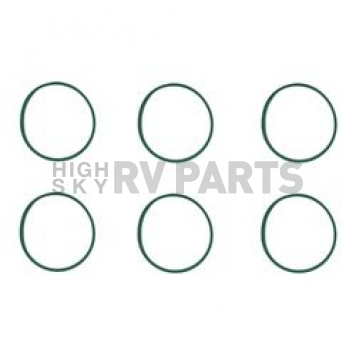 Fel-Pro Gaskets Intake Manifold Gasket - MS 97312