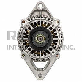Remy International Alternator/ Generator 14434