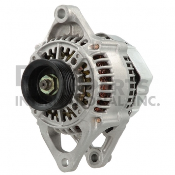 Remy International Alternator/ Generator 14434-1