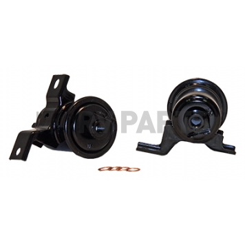 Wix Filters In-Line Fuel Filter - 33563