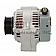 Remy International Alternator/ Generator 14436
