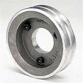 Moroso Performance Crankshaft Pulley 64120