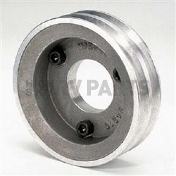 Moroso Performance Crankshaft Pulley 64120