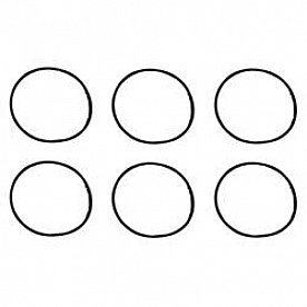 Fel-Pro Gaskets Intake Manifold Gasket - MS 97316