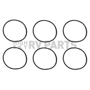 Fel-Pro Gaskets Intake Manifold Gasket - MS 97316