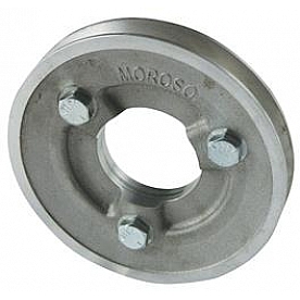 Moroso Performance Crankshaft Pulley 64200