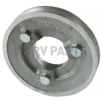 Moroso Performance Crankshaft Pulley 64200
