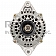 Remy International Alternator/ Generator 14438