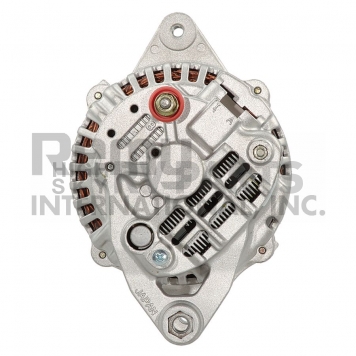 Remy International Alternator/ Generator 14438-2