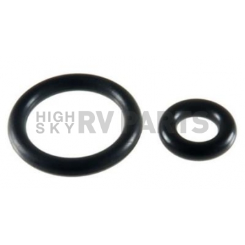 GB Remanufacturing Fuel Injector Seal Kit - 8-050