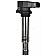 Standard Motor Eng.Management Ignition Coil UF662
