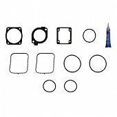 Fel-Pro Gaskets Intake Manifold Gasket - MS 97318