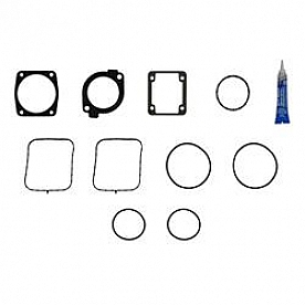 Fel-Pro Gaskets Intake Manifold Gasket - MS 97318