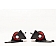 Innovative Mounts Motor Mount 11315095A