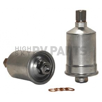 Wix Filters In-Line Fuel Filter - 33564