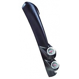 AutoMeter Gauge Pod Pillar 12122