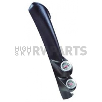 AutoMeter Gauge Pod Pillar 12122