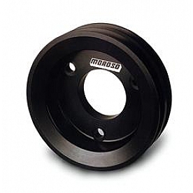 Moroso Performance Crankshaft Pulley 64211