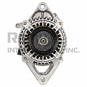 Remy International Alternator/ Generator 14443