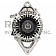 Remy International Alternator/ Generator 14443