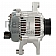 Remy International Alternator/ Generator 14443