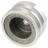 Moroso Performance Crankshaft Pulley 64550