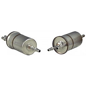Wix Filters In-Line Fuel Filter - 33731