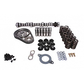 COMP Cams Camshaft/ Lifter/ Timing Gear/ Valve Spring Kit K094358