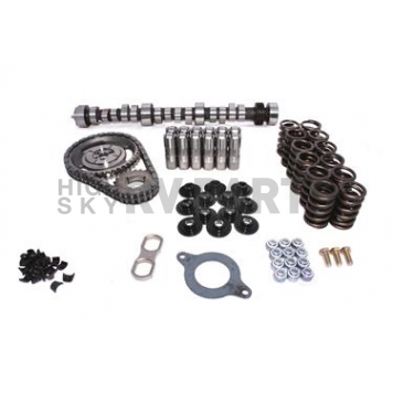 COMP Cams Camshaft/ Lifter/ Timing Gear/ Valve Spring Kit K094358