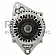 Remy International Alternator/ Generator 14457