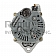 Remy International Alternator/ Generator 14457