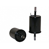Wix Filters In-Line Fuel Filter - 33850