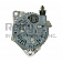 Remy International Alternator/ Generator 14459