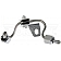 Dorman (OE Solutions) Fuel Injector Line - 904-969