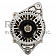 Remy International Alternator/ Generator 14461