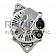 Remy International Alternator/ Generator 14461