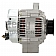 Remy International Alternator/ Generator 14461
