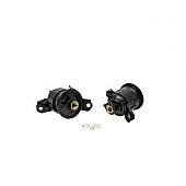 Wix Filters In-Line Fuel Filter - 33878