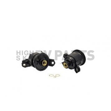 Wix Filters In-Line Fuel Filter - 33878