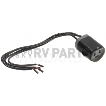 Standard Motor Eng.Management Ignition Control Module Connector S629-2